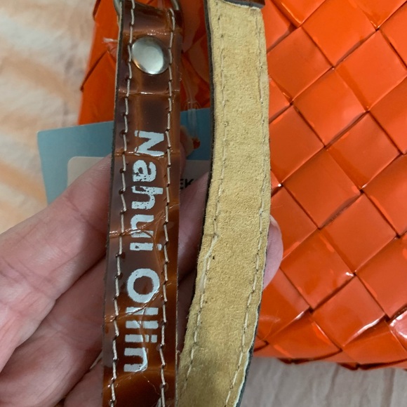 Nahui Ollin purse - Picture 3 of 3